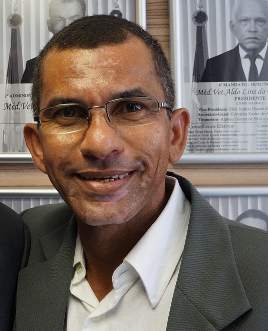 Lúcio L. Aragão